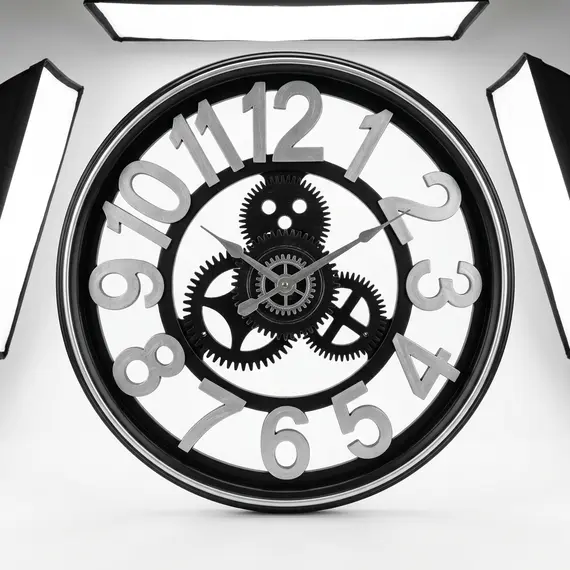 Ore Muri / Zeze - Gold / Fushe e hapur / nr.Gold