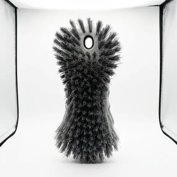 Furce Pastrimi / 7x16x4cm / Gri me hark