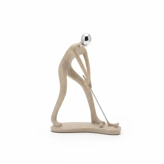 Aksesore Dekorativ / Golf