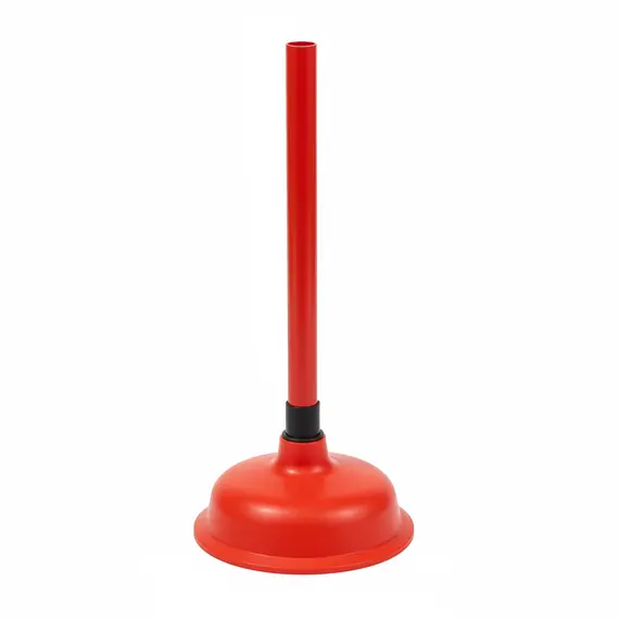 Pompe Tualeti / Kuqe