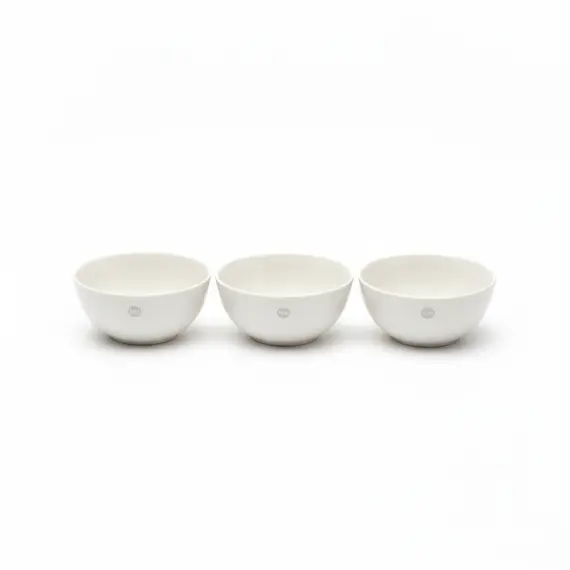 Set Tasa Servirje / 3 cope / Rreth me Maje