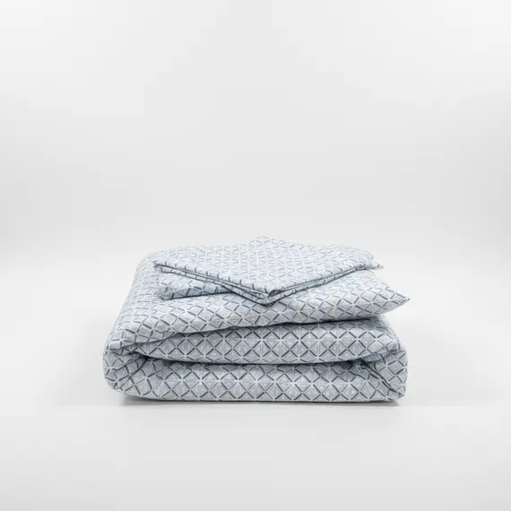 Set Carcaf Bamboo Soft D-2 140x220