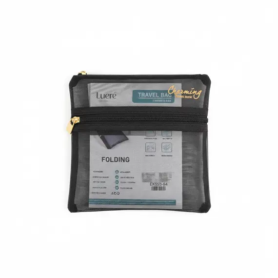 Cante Kozmetike me Rrjete / 18*19cm