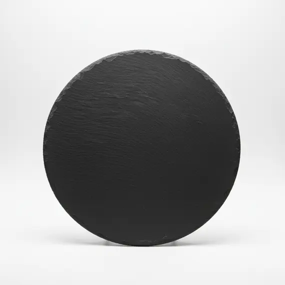 Pjate Pllake Guri / Rrethore / 20x20cm