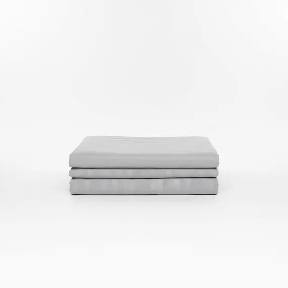 Set Carcaf Damas / Vija Gri 220X240