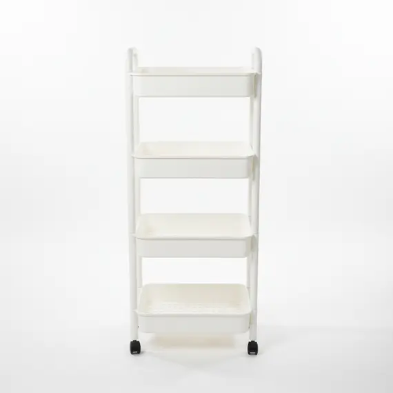 Raft Organizimi / 4 vende / me rrota / L