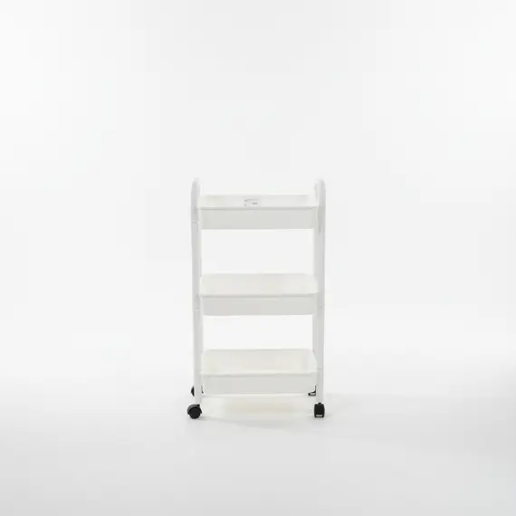 Raft Organizimi / 4 vende / me rrota / S