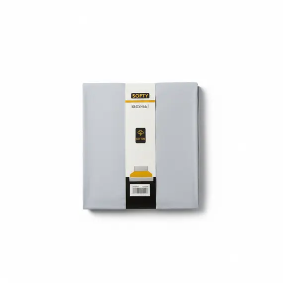 Carcaf Pambuku - Heather 90x200