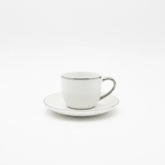 Filxhan Kafeje / Set / Bardhe