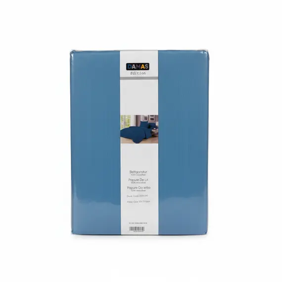 Set Carcaf 3 Cope Damas / Bojqielli 220X240