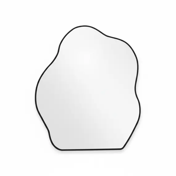 Pasqyre / Zeze / Lule Bstrakte / 26cm