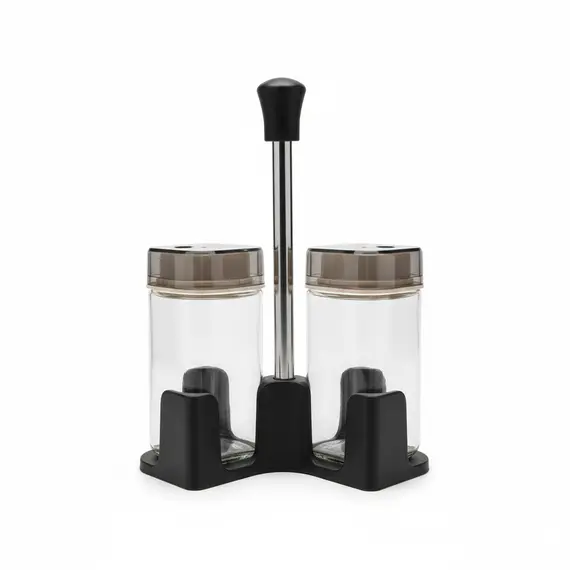 Mbajtese erezash / Set 2 cope / Bronz