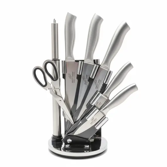 Thike / Set 7 pjese / Stainless steel