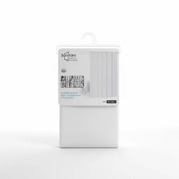 Perde Dushi / e Bardhe