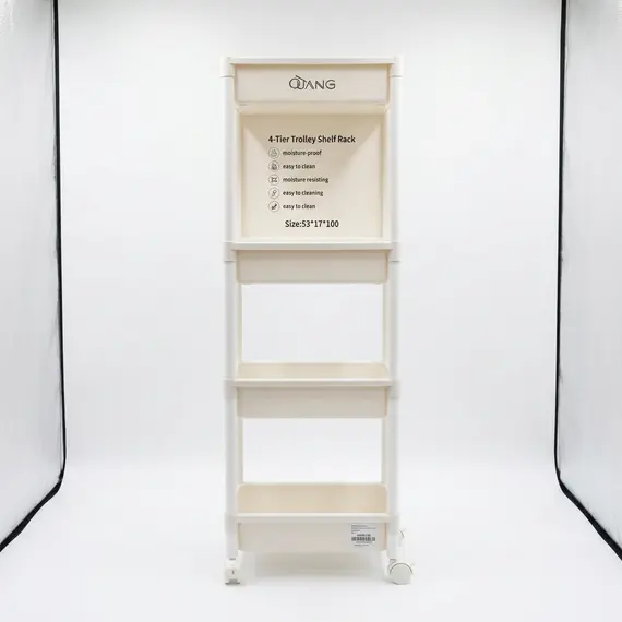 Raft Organizimi / me rrota / L