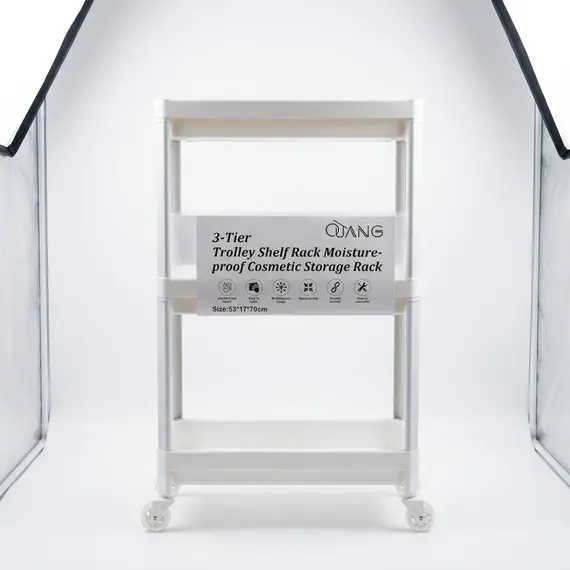 Raft Organizimi / me rrota / S