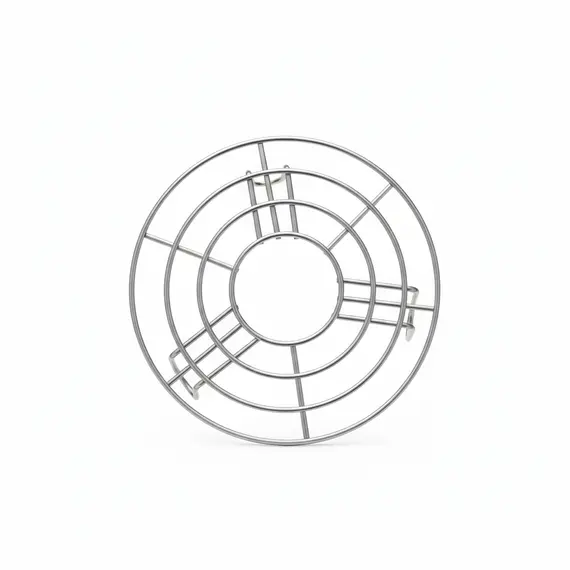 Mbrojtese kunder Nxehtesise / 14.5cm