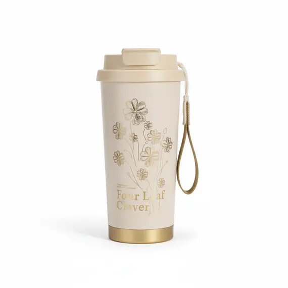 Termus Four Leaf Clover / 520ml