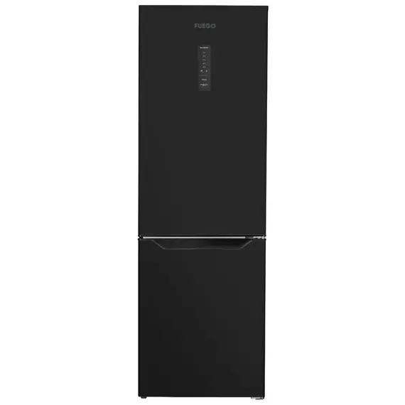 Frigorifer FUEGO RFFGHOBF286NFBD No Frost 285L A+