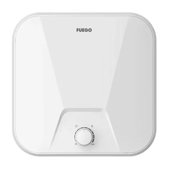 Bolier FUEGO FGVW 10US Vertikal