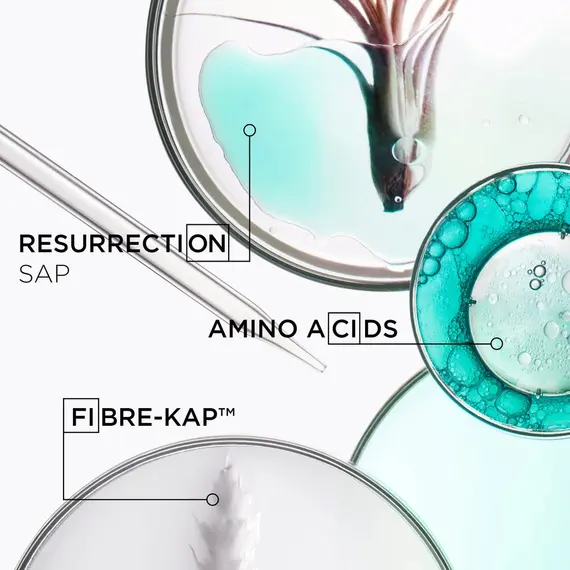 Maskë riparuese flokësh Kerastase Therapiste 200ml, 3 imazh