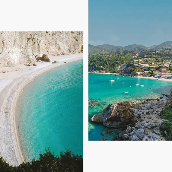 Paketa Turistike Lefkada 6 Ditë 2026 nga Tirana (Plazh & Relaks), 2 imazh