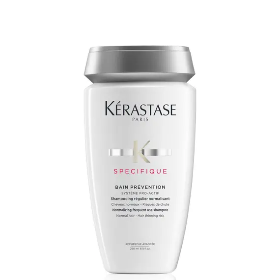 Shampo kundër rënies së flokëve Kerastase Bain Prevention 250ml