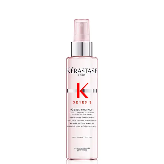 Mbrojtës termik flokësh Kerastase Genesis 150ml