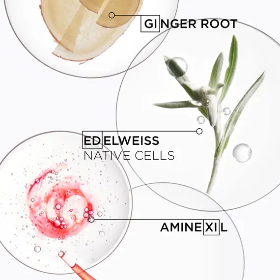 Mbrojtës termik flokësh Kerastase Genesis 150ml, 5 imazh