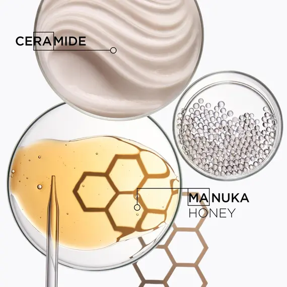 Maskë për kaçurrela Kerastase Curl Manifesto 200ml, 5 imazh