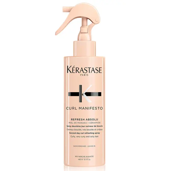 Spray për kaçurrela Kerastase Curl Manifesto 190ml