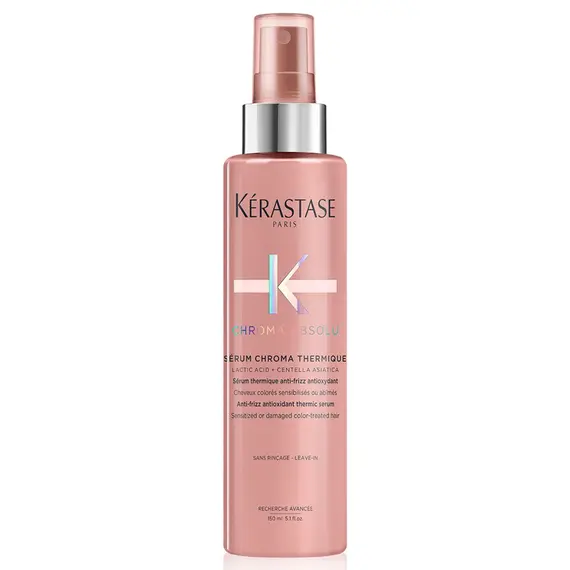 Serum termik flokësh Kerastase Chroma Absolu 150ml