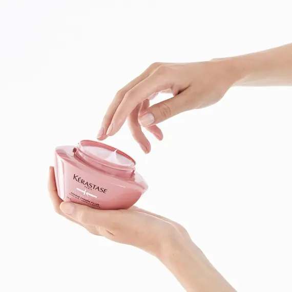 Maskë për flokë të lyer Kerastase Chroma Absolu 200ml, 7 imazh