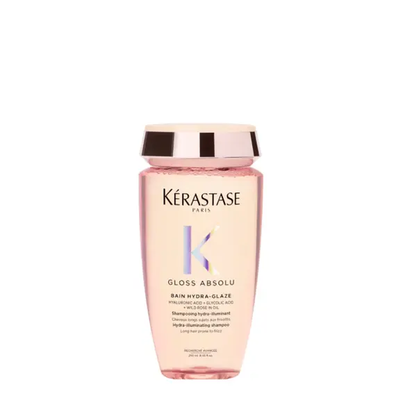 Shampo shkëlqim flokësh Kerastase Gloss Absolu 250ml