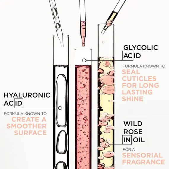 Shampo shkëlqim flokësh Kerastase Gloss Absolu 250ml, 5 imazh