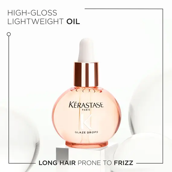 Vaj shkëlqim flokësh Kerastase Gloss Absolu, 2 imazh