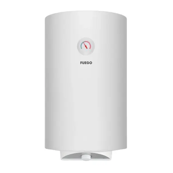 Bolier Fuego FGVW 80VH 80L Vertikal