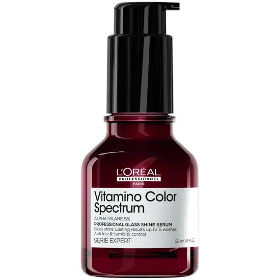 Serum shkëlqim flokësh L’Oreal Vitamino Spectrum 50ml