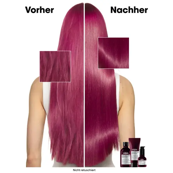 Serum shkëlqim flokësh L’Oreal Vitamino Spectrum 50ml, 2 imazh