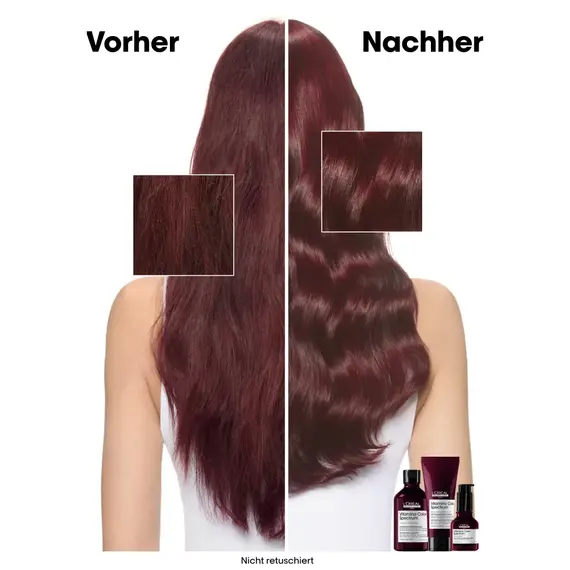 Serum shkëlqim flokësh L’Oreal Vitamino Spectrum 50ml, 4 imazh