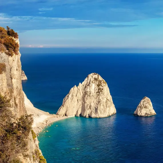 Paketa Turistike Zakynthos 5 & 6 Ditë nga Tirana (All Inclusive), 4 imazh