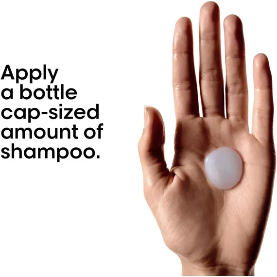 Shampo për flokë të lyer L’Oreal Serie Expert Vitamino Color 300ml, 7 imazh