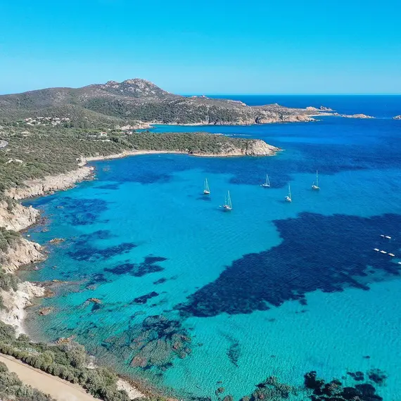 Paketa Turistike Sardinia 5 Ditë nga Tirana (Avion + Guidë), 4 imazh