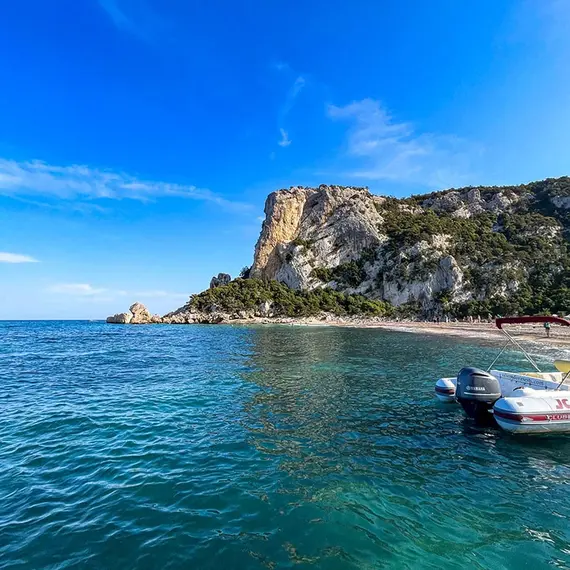 Paketa Turistike Sardinia 5 Ditë nga Tirana (Avion + Guidë), 6 imazh