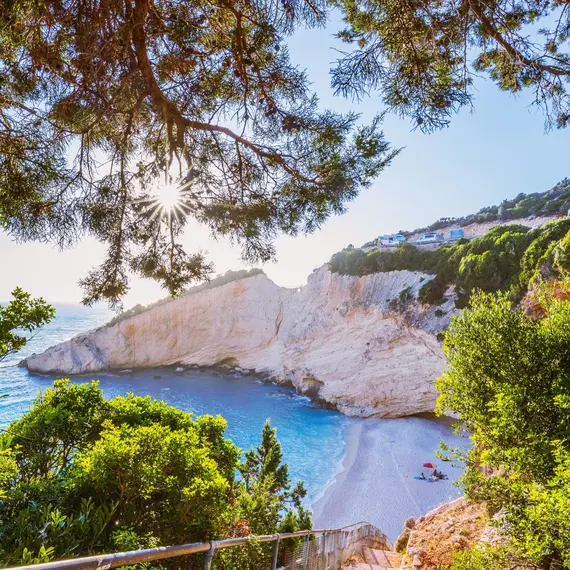 Paketa Turistike Lefkada 6 Ditë 2026 nga Tirana (Plazh & Relaks), 3 imazh