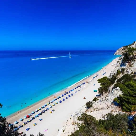 Paketa Turistike Lefkada 6 Ditë 2026 nga Tirana (Plazh & Relaks), 4 imazh