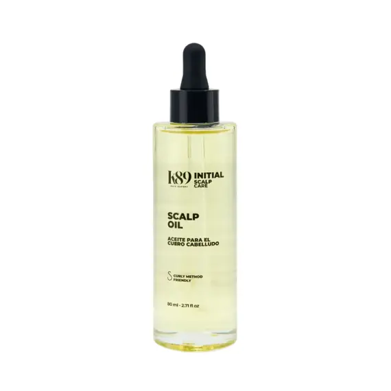 Vaj për skalpin K89 Scalp Care 80ml
