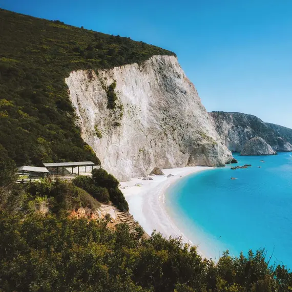 Paketa Turistike Lefkada 6 Ditë 2026 nga Tirana (Plazh & Relaks), 5 imazh