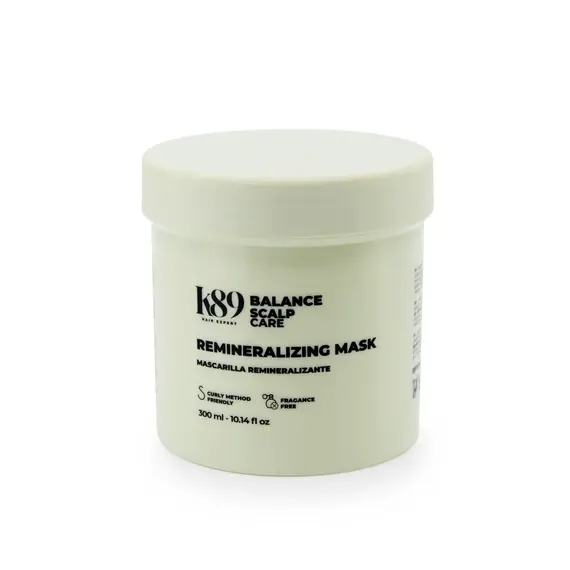 Maskë remineralizuese skalpi K89 Scalp Care 300ml