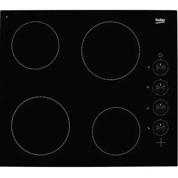 Furrë Inkaso Beko BBIE12300XD dhe Suprine BEKO HIC64102, 3 imazh